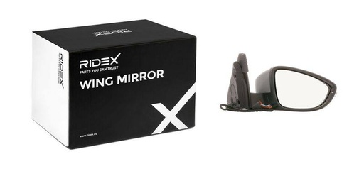 Exterior Mirror