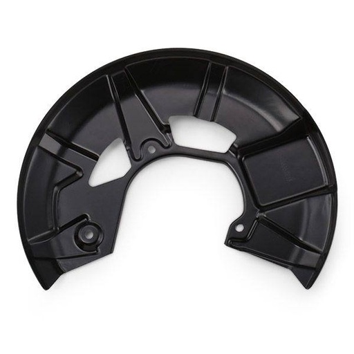 Splash Guard, brake disc