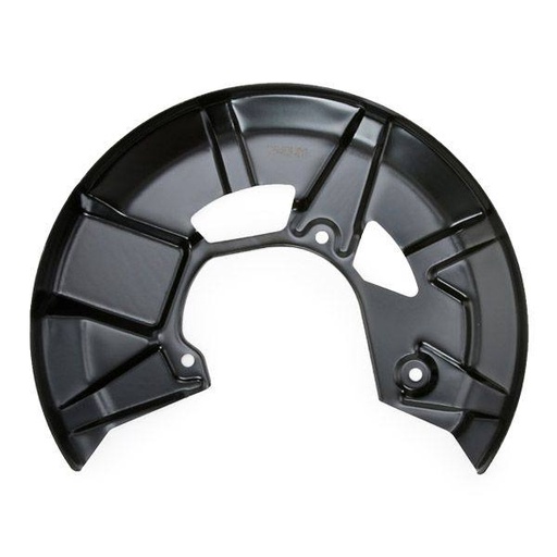 Splash Guard, brake disc