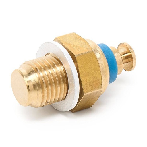 Sensor, oil temperature
