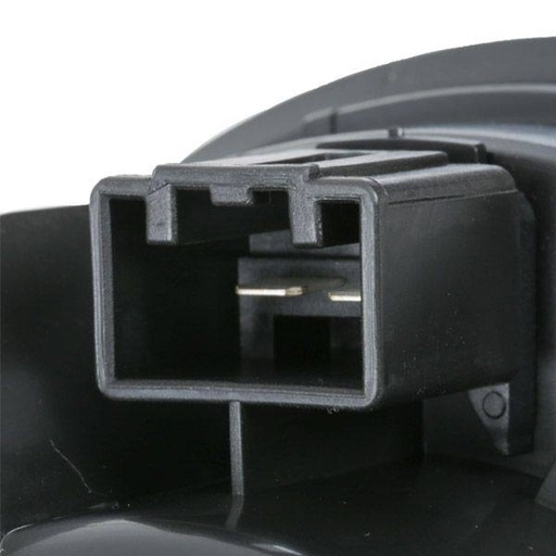 Interior Blower