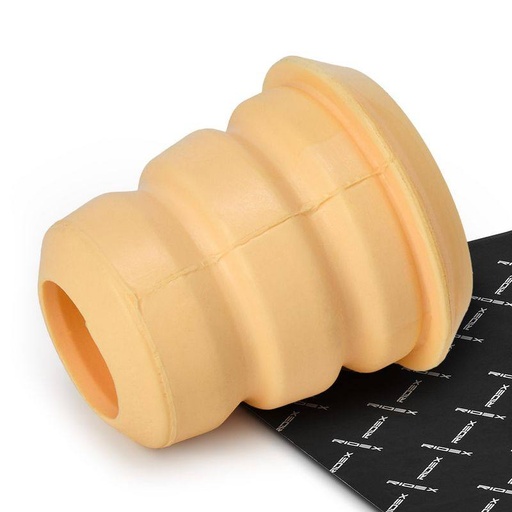 [SUPP-6358-1182R0102] Rubber Buffer, suspension