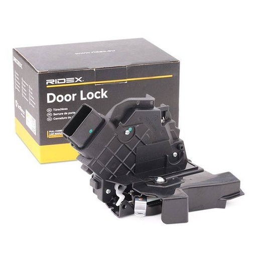 Door Lock