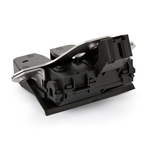 Tailgate Lock