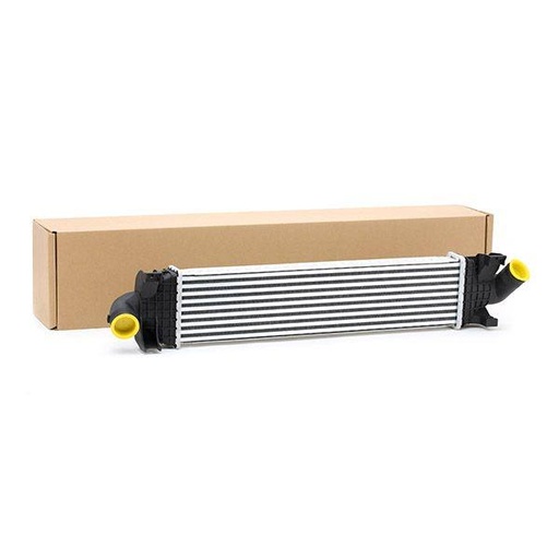 Charge Air Cooler