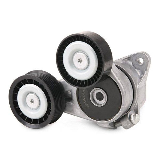 Tensioner Pulley, V-ribbed belt