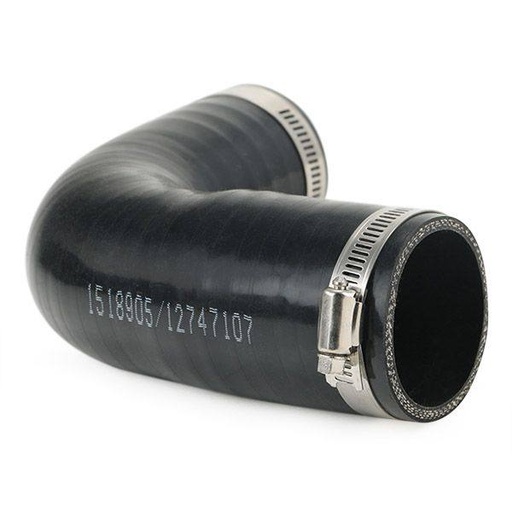Charge Air Hose