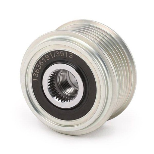 Alternator Freewheel Clutch