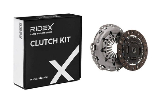 Clutch Kit