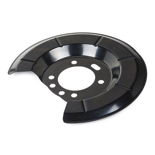 Splash Guard, brake disc