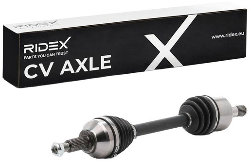 Drive Shaft