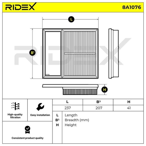 Air Filter