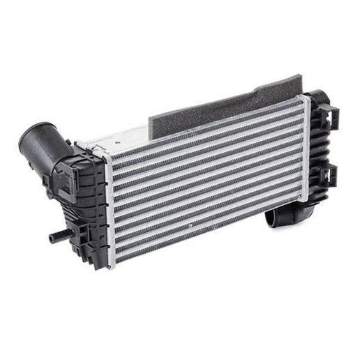 Charge Air Cooler