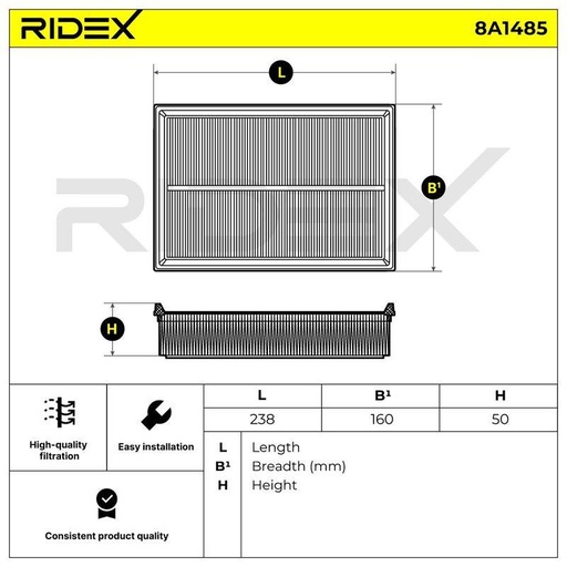 Air Filter