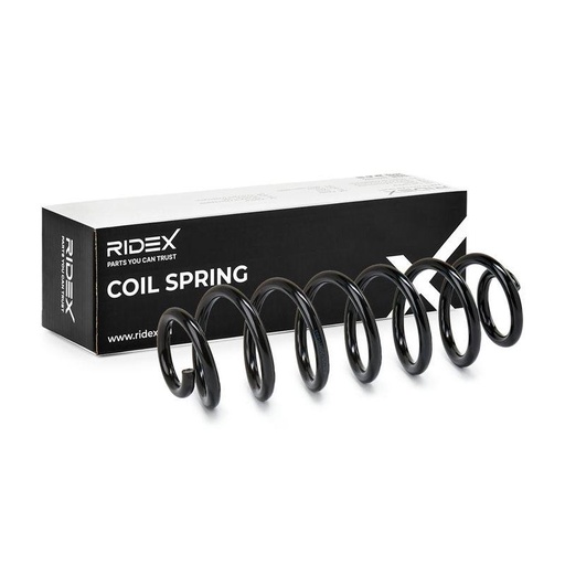 [SUPP-6358-188C2430] Suspension Spring