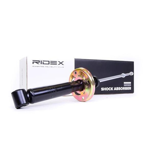 [SUPP-6358-854S0640] Shock Absorber