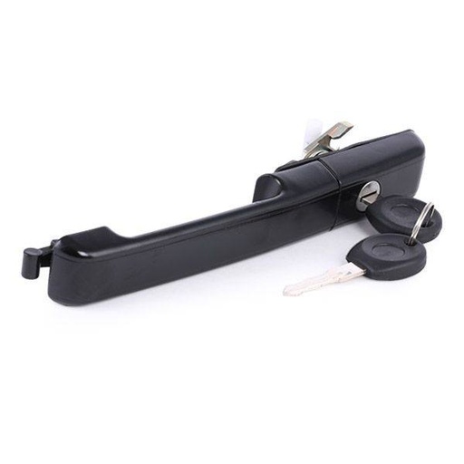 Exterior Door Handle