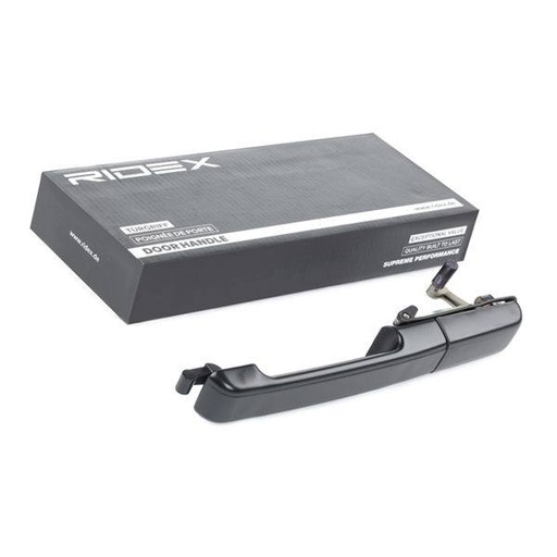 Exterior Door Handle