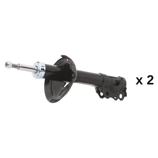 Shock Absorber