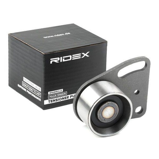 [ENG-TBE-RID-FOR-NEW-0016] Tensioner Pulley, timing belt