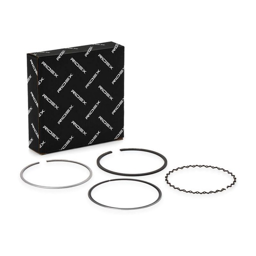 Piston Ring Set