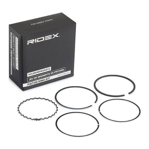 Piston Ring Set