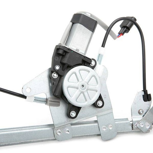 Window Regulator