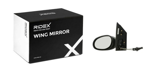 Exterior Mirror