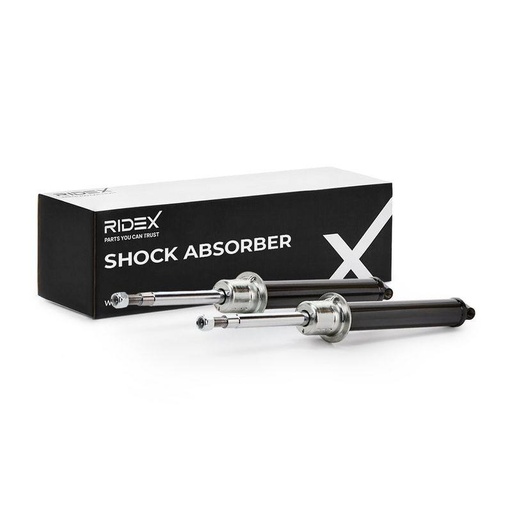 [SUPP-6358-854S2572] Shock Absorber