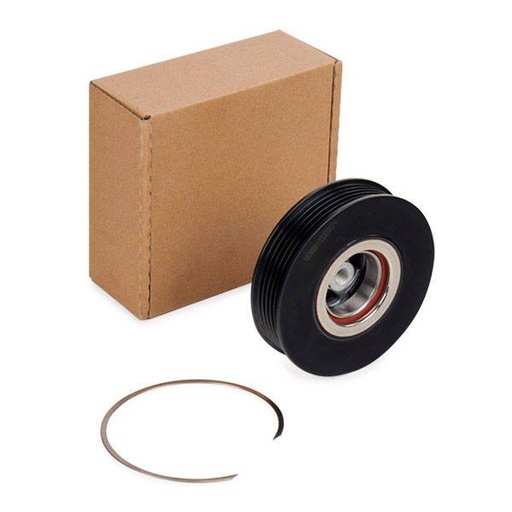 Magnetic Clutch, air conditioning compressor