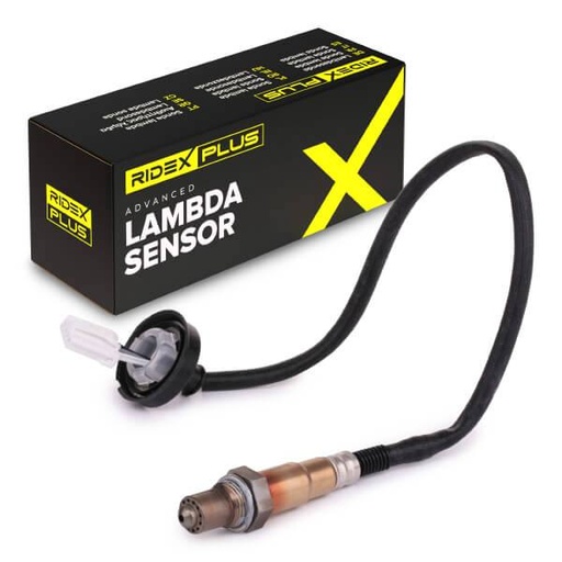 Oxygen Sensor
