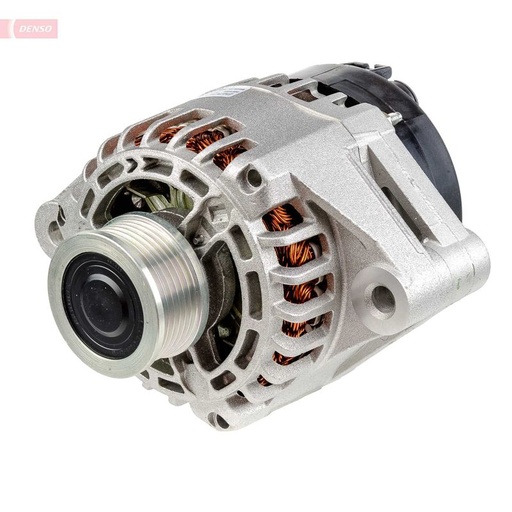 [SUPP-66-DAN1062] Alternator