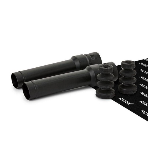 Dust Cover Kit, shock absorber
