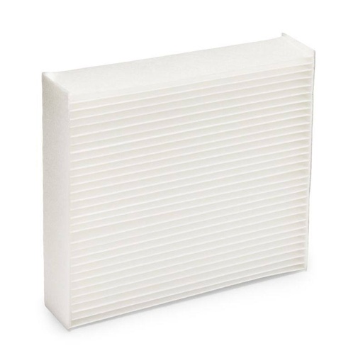 Filter, cabin air