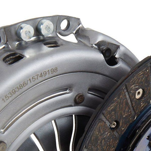 Clutch Kit