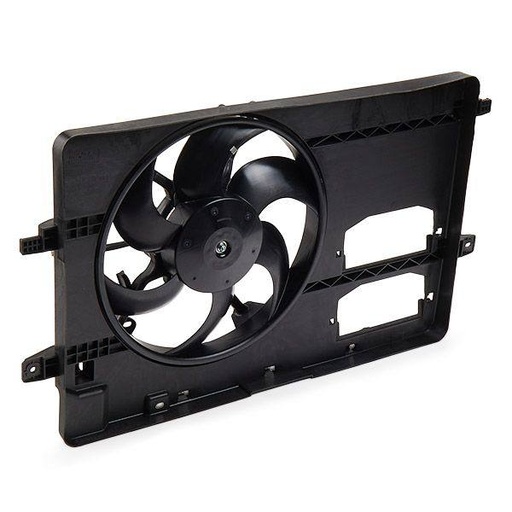 Fan, engine cooling