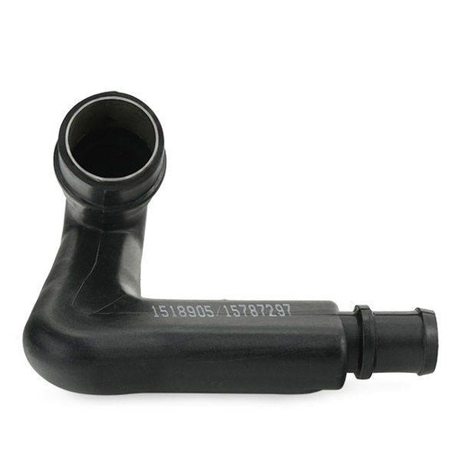 Intake Hose, air filter