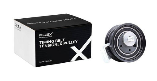 [SUPP-6358-308T0019] Tensioner Pulley, timing belt
