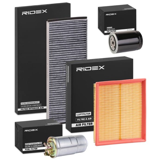 Filter Set