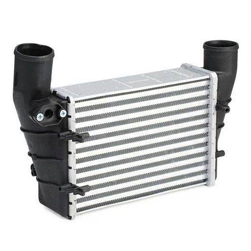 Charge Air Cooler