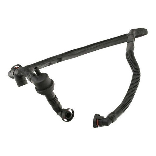 Hose, crankcase ventilation