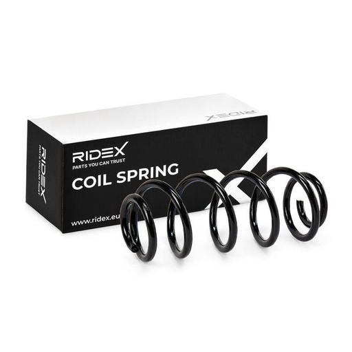 [SUPP-6358-188C0492] Suspension Spring