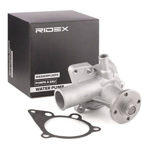 Water Pump, engine cooling