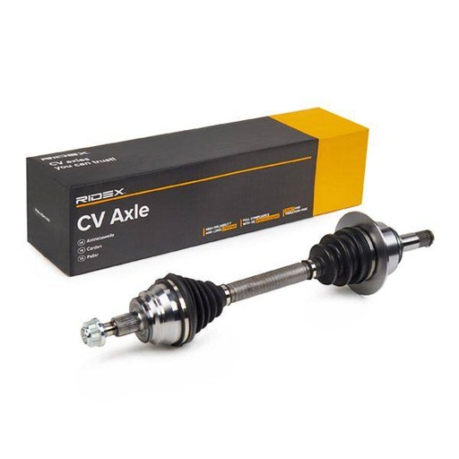 Drive Shaft