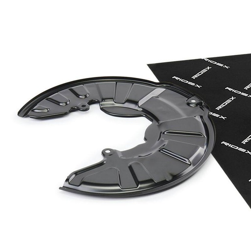 Splash Guard, brake disc