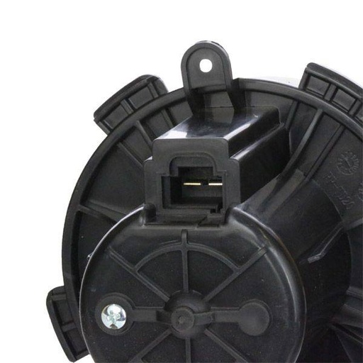 Interior Blower