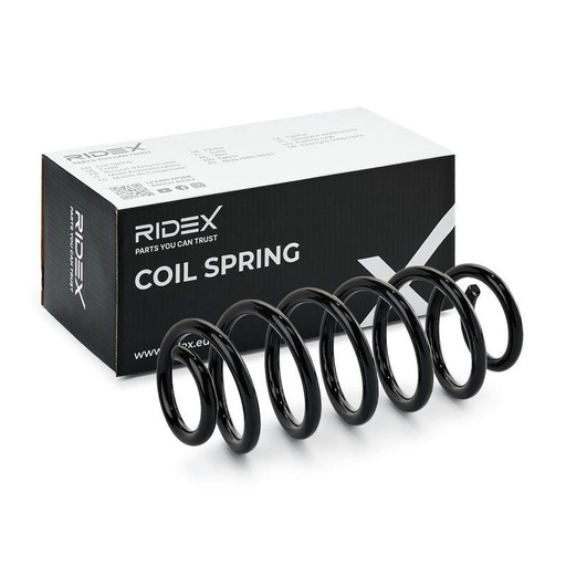 [SUPP-6358-188C0959] Suspension Spring