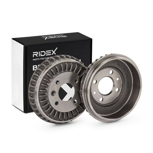 Brake Drum
