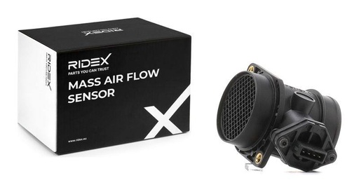 Mass Air Flow Sensor