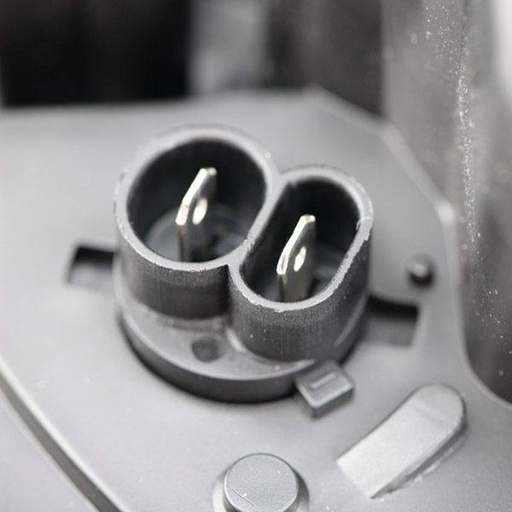 Interior Blower